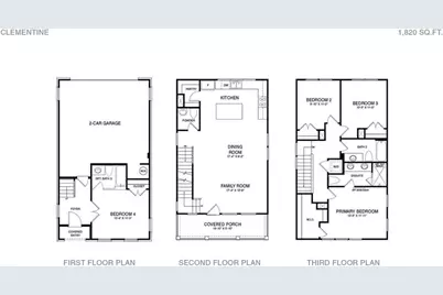 [Address not provided], Alpharetta, GA 30022 - Photo 38
