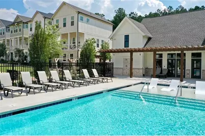 510 Boardwalk  Way, Alpharetta, GA 30022 - Photo 30