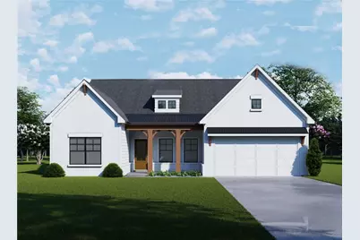 772 Secret Garden Lane, Dacula, GA 30019 - Photo 1