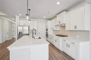 772 Secret Garden Ln, Dacula, GA 30019 - Photo 18