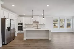 772 Secret Garden Ln, Dacula, GA 30019 - Photo 16