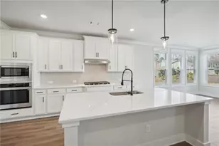 772 Secret Garden Ln, Dacula, GA 30019 - Photo 20