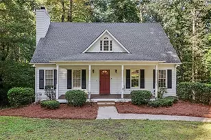 5960 Bridle Dr, Cumming, GA 30028 - Photo 1