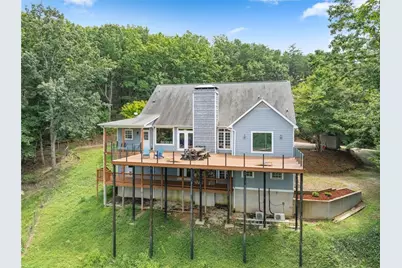 265 Lynda Lane, Cleveland, GA 30528 - Photo 44