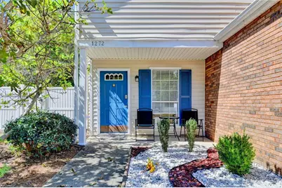 1272 Parkside Club Drive, Lawrenceville, GA 30044 - Photo 4