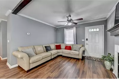 1272 Parkside Club Drive, Lawrenceville, GA 30044 - Photo 8