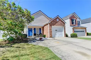 1272 Parkside Club Dr, Lawrenceville, GA 30044 - Photo 1