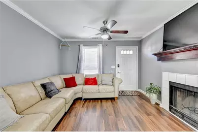 1272 Parkside Club Drive, Lawrenceville, GA 30044 - Photo 6