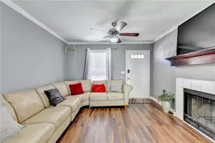 1272 Parkside Club Dr, Lawrenceville, GA 30044 - Photo 6