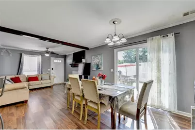 1272 Parkside Club Drive, Lawrenceville, GA 30044 - Photo 14