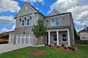 733 Secret Garden Ln, Dacula, GA 30019 - Photo 2