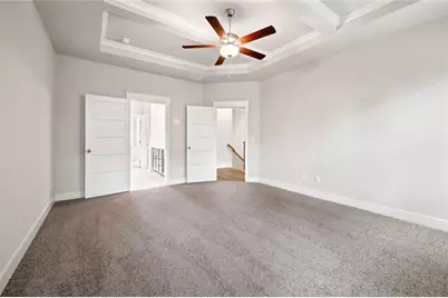 733 Secret Garden Lane, Dacula, GA 30019 - Photo 44