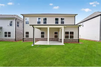 733 Secret Garden Lane, Dacula, GA 30019 - Photo 20