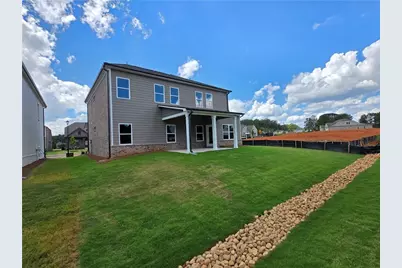 733 Secret Garden Lane, Dacula, GA 30019 - Photo 6