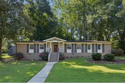 3195 Ann Road, Smyrna, GA 30080 - Photo 1