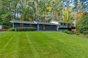 2616 Hawthorne Dr NE, Atlanta, GA 30345 - Photo 1
