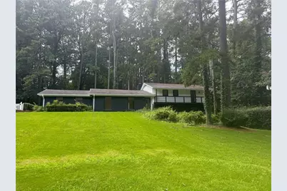 2616 Hawthorne Drive NE, Atlanta, GA 30345 - Photo 1