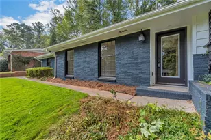 2616 Hawthorne Dr NE, Atlanta, GA 30345 - Photo 2