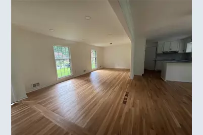 2616 Hawthorne Drive NE, Atlanta, GA 30345 - Photo 4