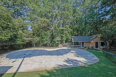 878 Lake Hollow Boulevard Southwest, Marietta, GA 30064 - Photo 38