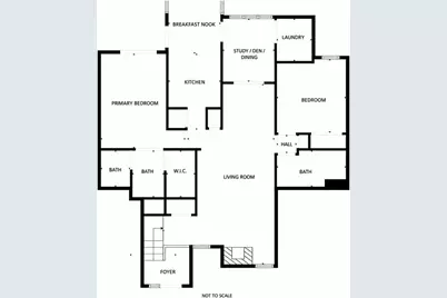 18 Normandy Court NE, Atlanta, GA 30324 - Photo 26