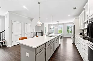 6146 Eves Way, Norcross, GA 30071 - Photo 16