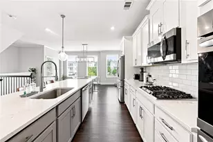 6146 Eves Way, Norcross, GA 30071 - Photo 6