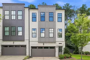 6146 Eves Way, Norcross, GA 30071 - Photo 1