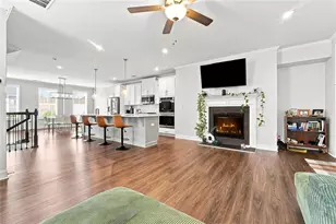 6146 Eves Way, Norcross, GA 30071 - Photo 4
