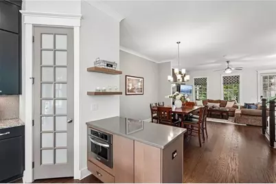 3348 Turngate Court, Atlanta, GA 30341 - Photo 12