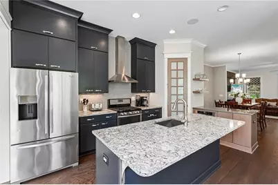 3348 Turngate Court, Atlanta, GA 30341 - Photo 8