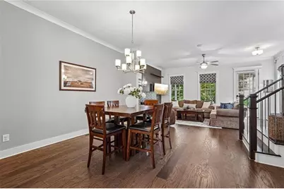 3348 Turngate Court, Atlanta, GA 30341 - Photo 18