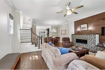 3348 Turngate Court, Atlanta, GA 30341 - Photo 4