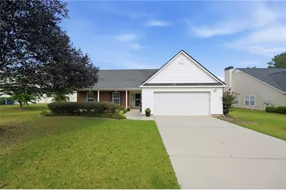 4248 Webb Meadows Drive, Loganville, GA 30052 - Photo 34
