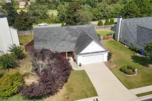 4248 Webb Meadows Dr, Loganville, GA 30052 - Photo 2
