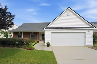 4248 Webb Meadows Drive, Loganville, GA 30052 - Photo 32
