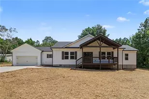 2101 Bremen Mount Zion Rd, Waco, GA 30182 - Photo 1