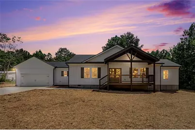 2101 Bremen Mount Zion Road, Waco, GA 30182 - Photo 2