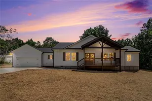2101 Bremen Mount Zion Rd, Waco, GA 30182 - Photo 2