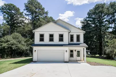 2002 Fence Road, Dacula, GA 30019 - Photo 1
