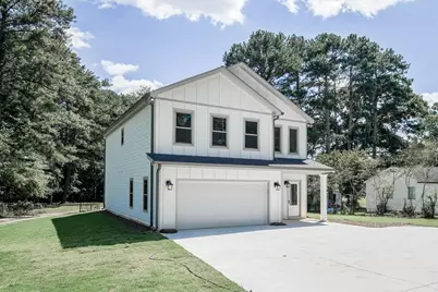 2002 Fence Road, Dacula, GA 30019 - Photo 2