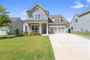 [Address not provided], Woodstock, GA 30188 - Photo 1