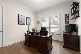131 Spaulding Ln, Woodstock, GA 30188 - Photo 18