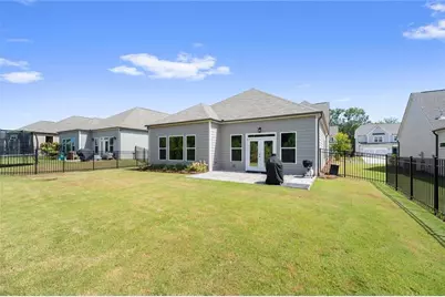 [Address not provided], Woodstock, GA 30188 - Photo 36