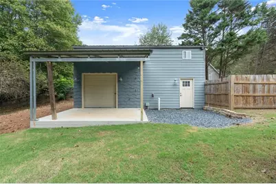 2337 County Line Road NW, Acworth, GA 30101 - Photo 48