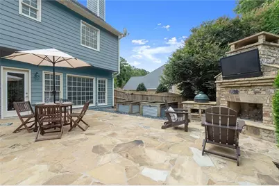 2337 County Line Road NW, Acworth, GA 30101 - Photo 42