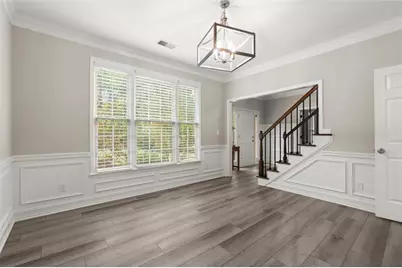 2337 County Line Road NW, Acworth, GA 30101 - Photo 10