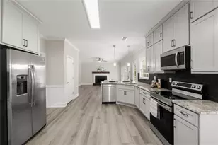 2337 County Line Rd NW, Acworth, GA 30101 - Photo 16