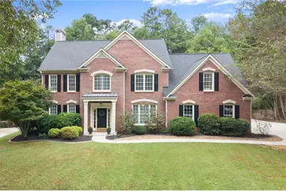 2337 County Line Road NW, Acworth, GA 30101 - Photo 1