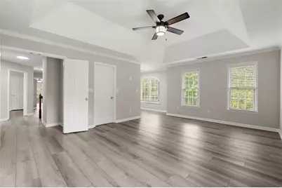 2337 County Line Road NW, Acworth, GA 30101 - Photo 26